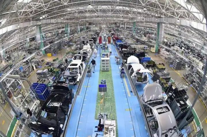 高市等日本极端右翼政客频频叫板中国，不想经济自杀日企并不买账对华投资暴涨55.5% ...