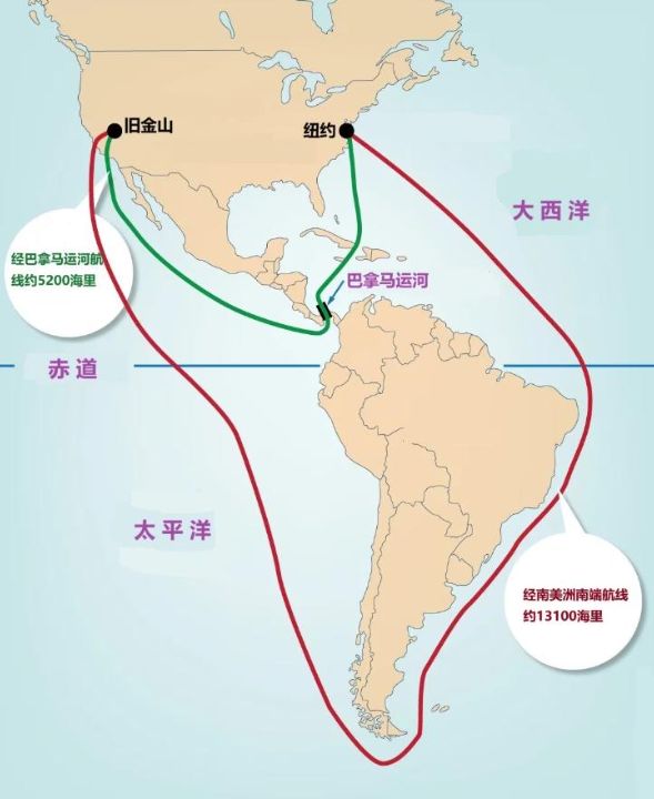巴拿马政府没想到，李嘉诚这次是真敢硬刚