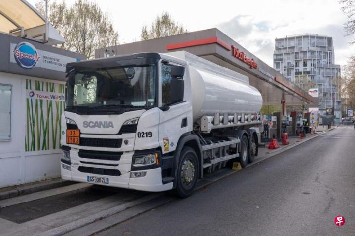 随着中东航运危机加剧市场为中断情况将持续数月做准备，欧洲天然气价格追随油价上涨 ...