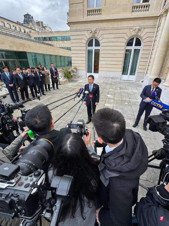 中美将研究建立促进双边贸易投资的合作机制