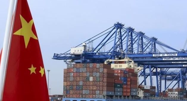 对华技术封锁潘多拉魔盒已被美国打开再也关不上了，中国正在用美国的武器打败反噬美国 ...