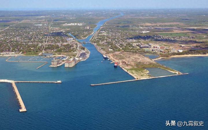 中方终于动手大批货轮空集装箱离开中资撤离或重创巴拿马经济，在全球化时代合作共赢才是正道背信弃义最终可 ...