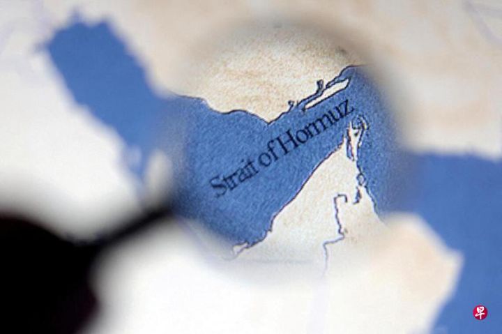 伊朗示好日本船只通航遭拒，东京强调全球航行自由确保所有国家船只都能通行 ...