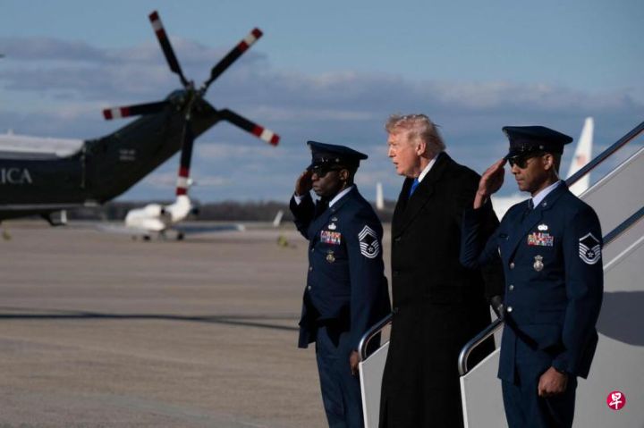 轰炸伊朗发电厂将引发灾难性后果后，特朗普在盟友和波斯湾国家告诫后急转弯决定推迟最后通牒五天 ...