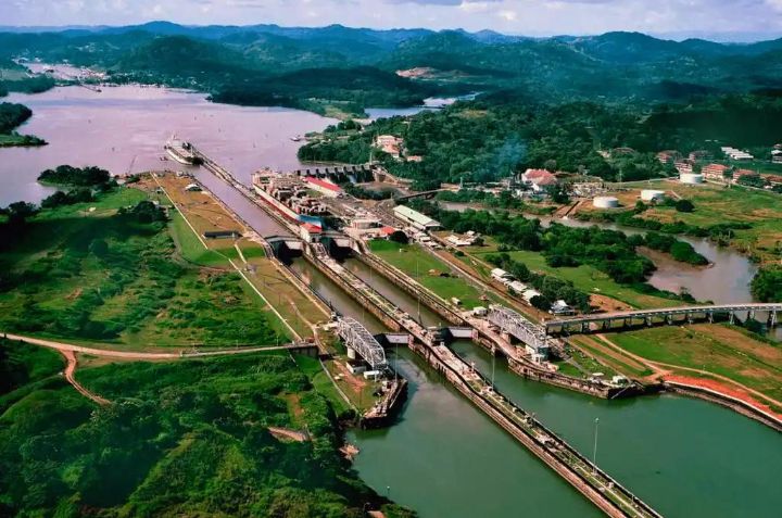 撕毁合同自断财路巴拿马真顶不住了，无声反制23天后巴港口瘫痪穆利诺咎由自取自食恶果悔不当初 ...