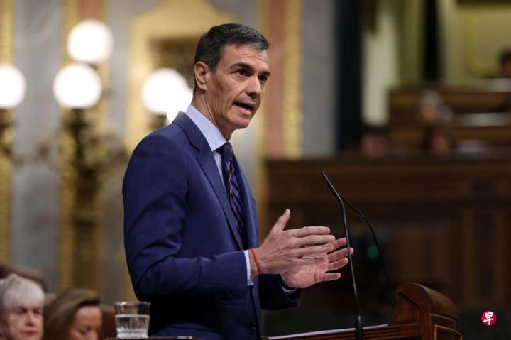 西班牙首相桑切斯：这场战争正在对全球经济造成严重冲击，美以在中东“非法行动”令全球买单不公 ...