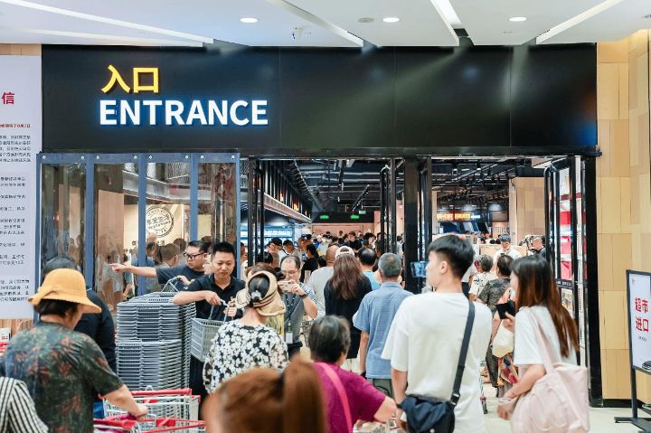 用真心诚意去做才能走出自己热度，整个实体零售正在经历剧变有批异类绝处逢生各有活法 ...