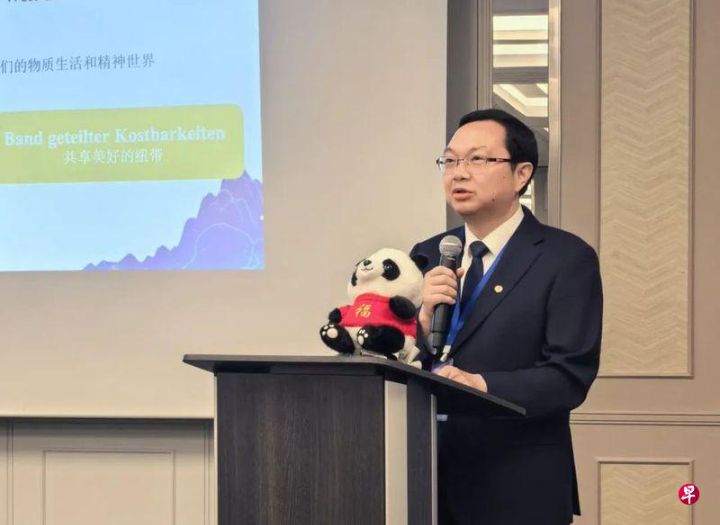 中国知名酒企五粮液董事长曾从钦2月26日下午被带走并接受调查