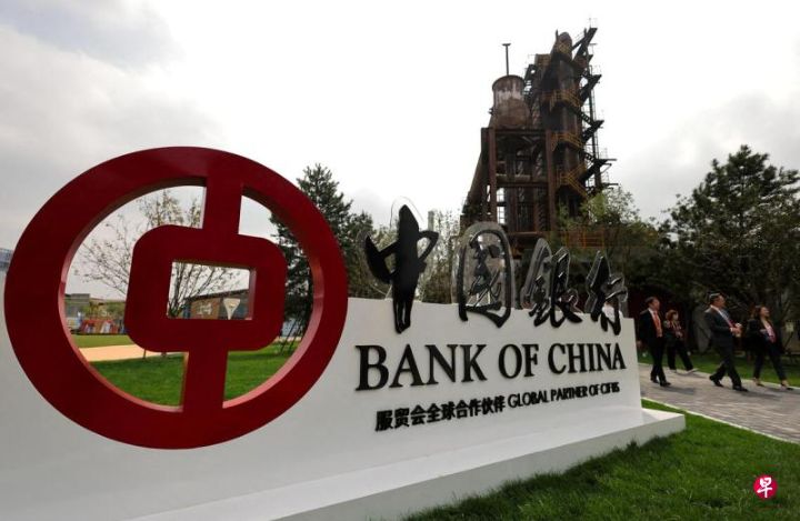 中国罕见阻断美国制裁，银行业恐卷入中美角力