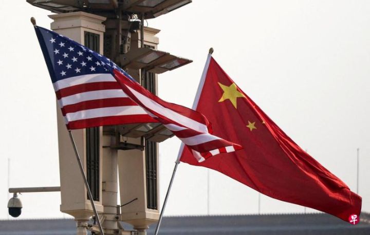 美国工商界代表随团访华，中国国际贸易促进委员会强调中美务实合作空间广阔、潜力巨大 ...