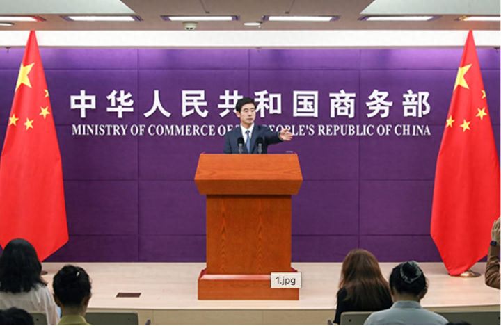 商务部更新外籍商务人士在华工作生活服务指引，持续推进共享大市场•出口中国系列活动 ...